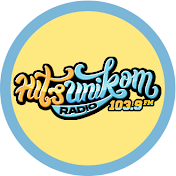 Hits Unikom Radio 103.9 FM