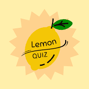 Lemon Quiz