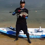 NCS fishing bali