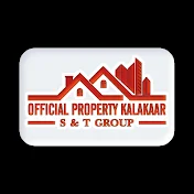 OFFICIAL PROPERTY KALAKAAR