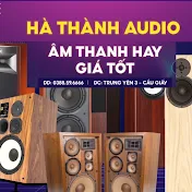 Hà Thành Audio