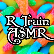 Rainbow Train ASMR