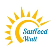 SunFood Wall