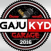 GajuKYD Garage