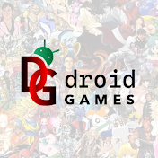 droidGAMES