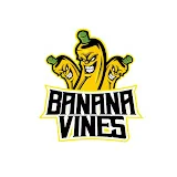 Banana Vines