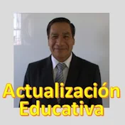 Fredy Rojas Choquehuanca ACTUALIZACIÓN EDUCATIVA