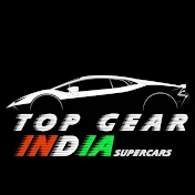 Top Gear INDIA Supercars