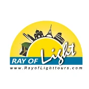 Fariba Arab Ray of Light Tours
