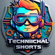 Technical Shorts