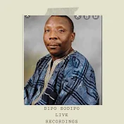 Dipo Sodipo - Topic