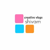 CREATIVE VLOGS SHIVAM