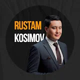 Rustam Kosimov