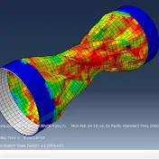 abaqus tutorials