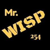 Mr. WISP_254