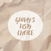 Gunay's tasty choice