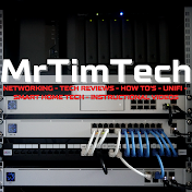 MrTimTech