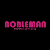 NOBLEMAN【ノーブルマン】