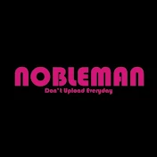 NOBLEMAN【ノーブルマン】