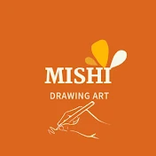 Mishi Drawing art