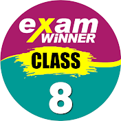 Exam Winner Class 8