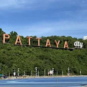 Pattaya 4K Walker Extra