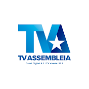 TV ASSEMBLEIA MARANHAO