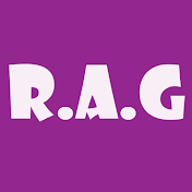 (R.A.G) Reacciones y Animes G