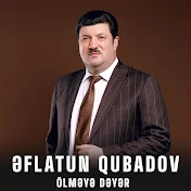 Əflatun Qubadov - Topic