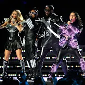 Black Eyed Peas Live