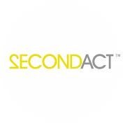 Discover Your SecondAct Podcast