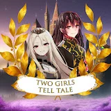 Two Girls Tell Tales