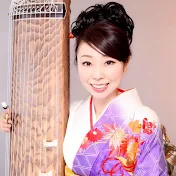 麗明佑美香 Yumiko Reimei ~箏（琴）三味線ちゃんねる~Japan koto music