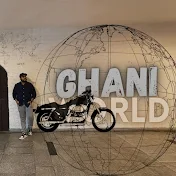 GhaniWorld