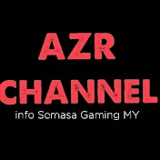 AZR GAMING CHANNEL