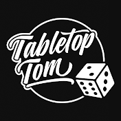 Tabletop Tom