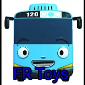 FR Toys