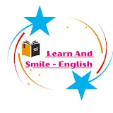 Learn And Smile - English