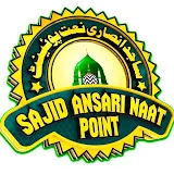 SAJID ANSARI NAAT POINT