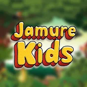 Jamure Kids - Hindi Nursery Rhymes