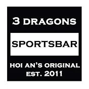 3 Dragons Sports Bar