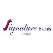 Signature Events Dubai