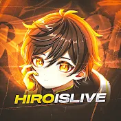 HiroisLive