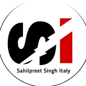 SAHILPREET SINGH ITALY