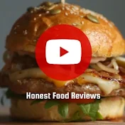 Honest Food Reviews