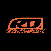 Rugged Destinations