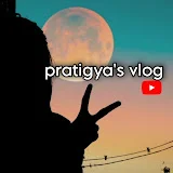 Pratigya's vlog