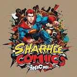 SharheComics