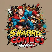 SharheComics