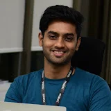 Ashwin Krishnan